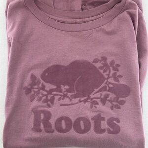Roots T shirt